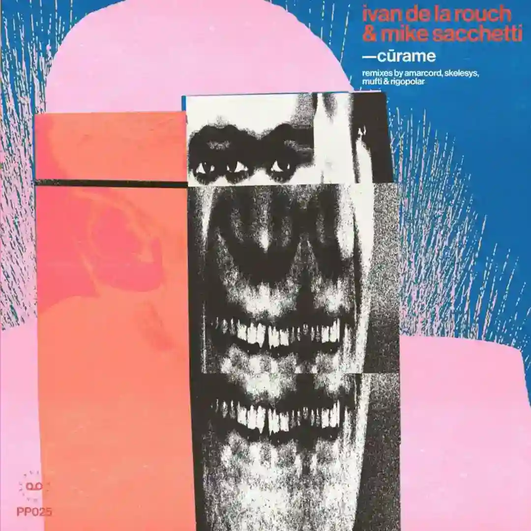 Cúrame cover