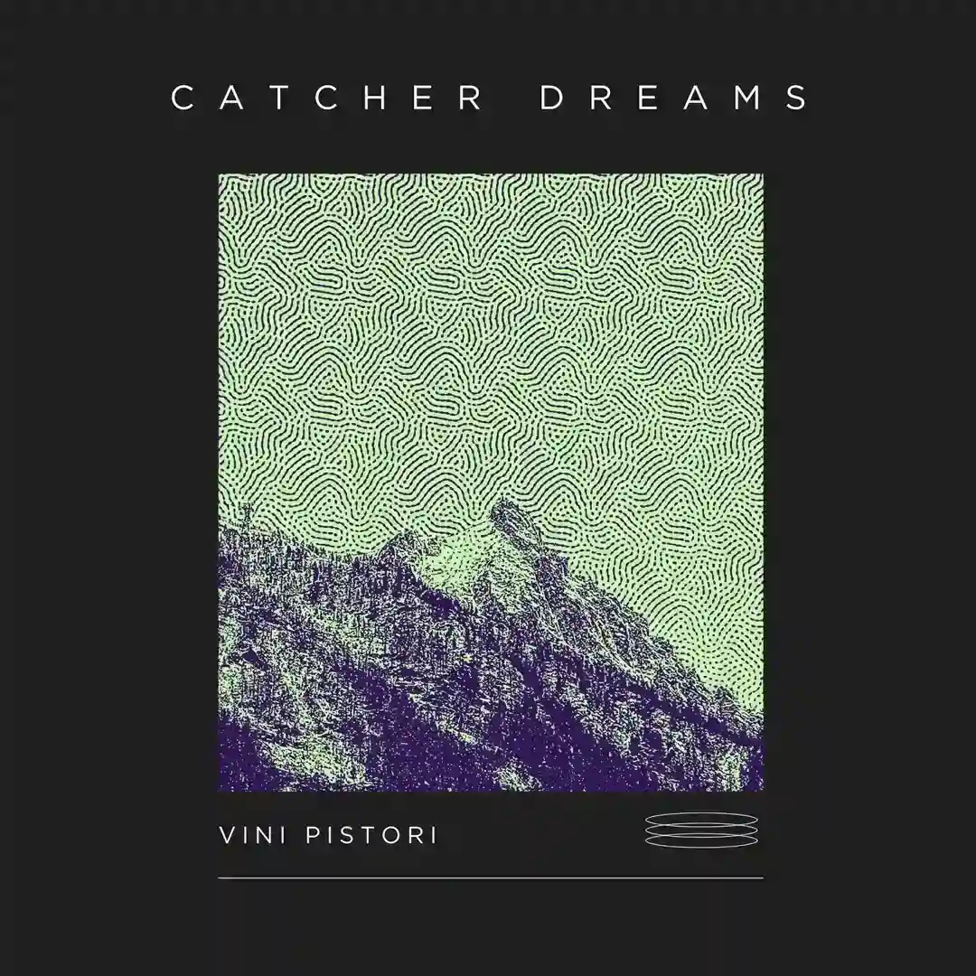 Catcher Dreams (Jepe & Sasse Remix) cover