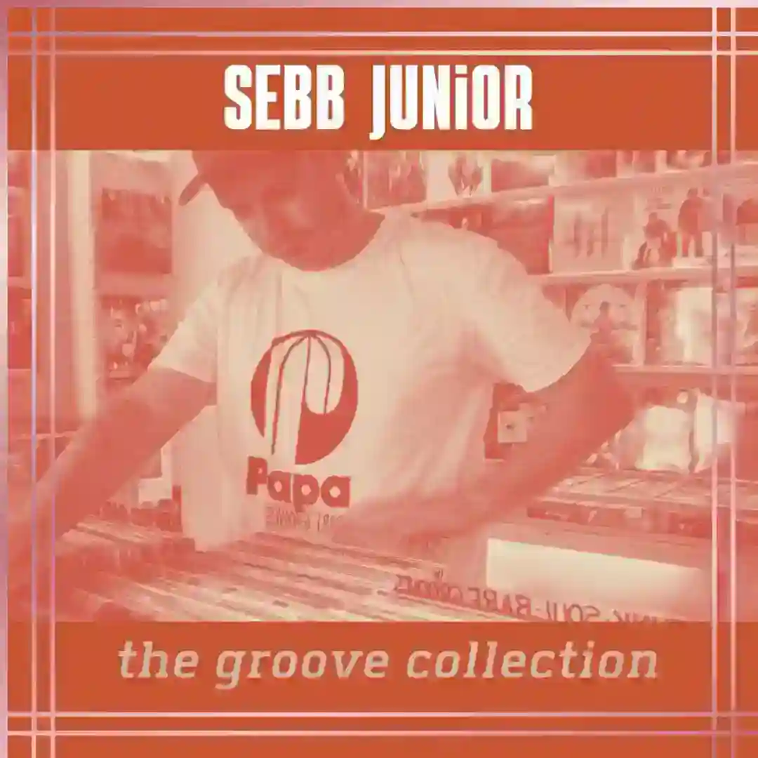Going Down (Extended Mix) cover