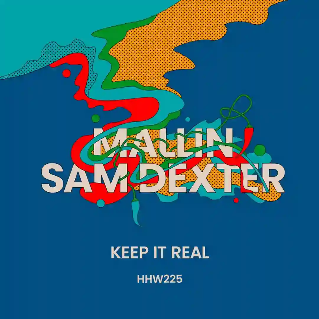 Keep It Real (Extended Mix) cover