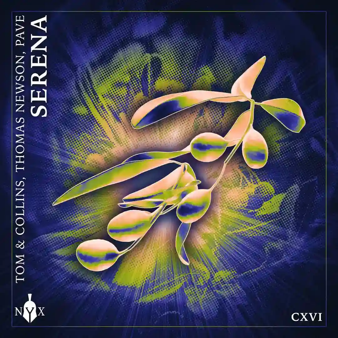 Serena cover