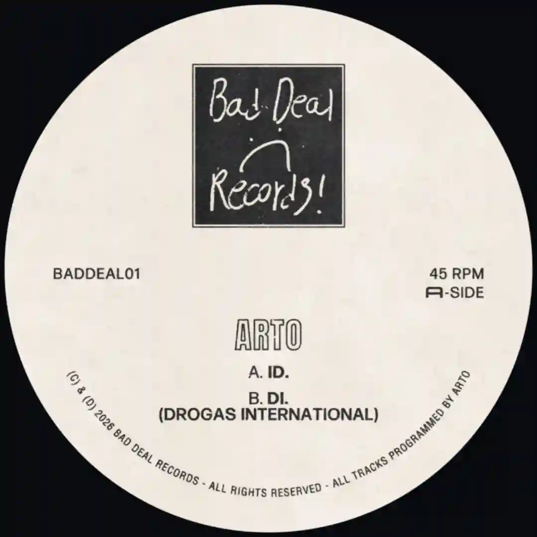 ID. DI. cover