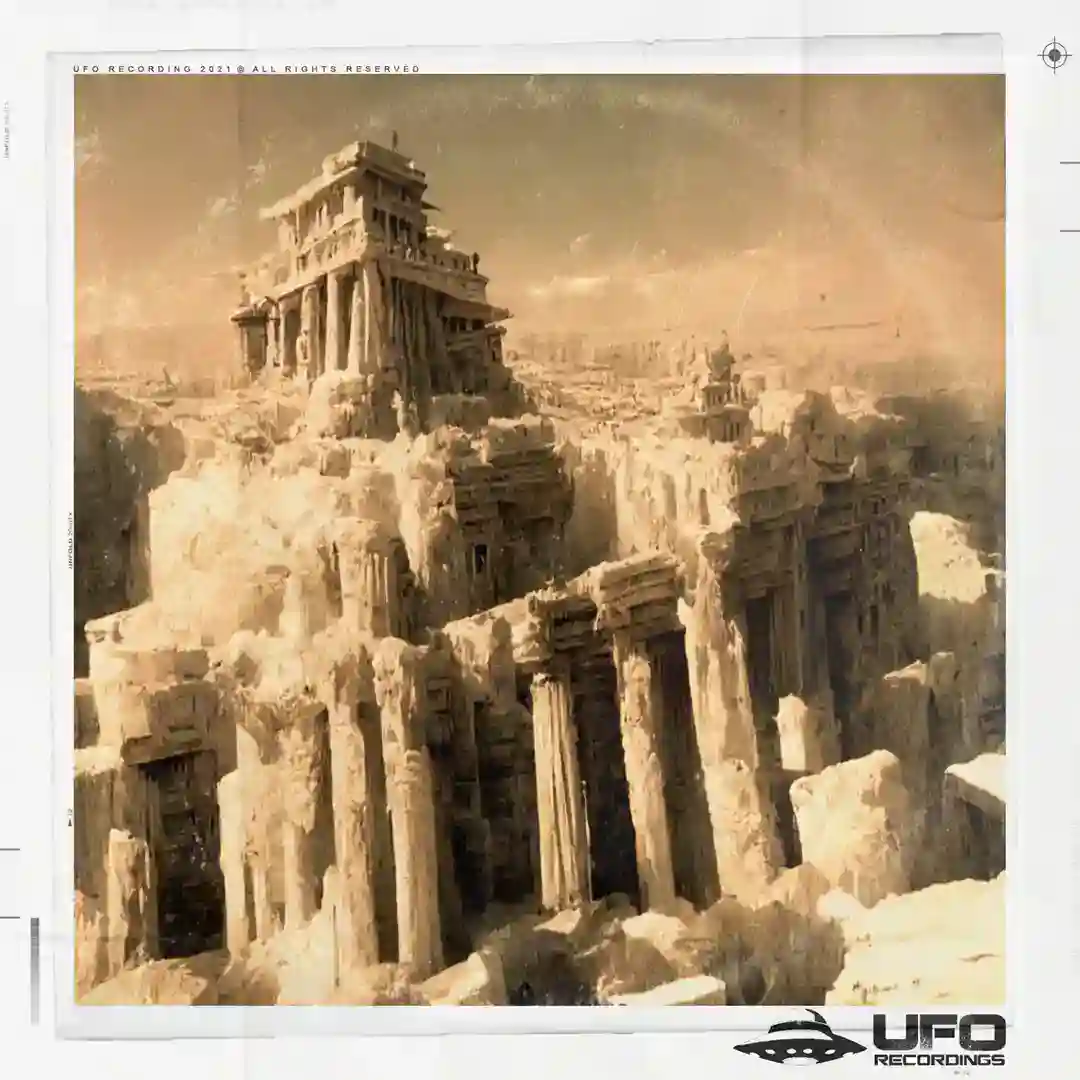 No Photo Original (Original Mix) cover