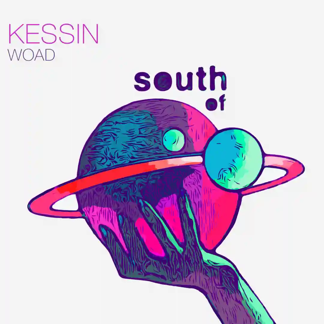 WOAD (Original Mix) cover