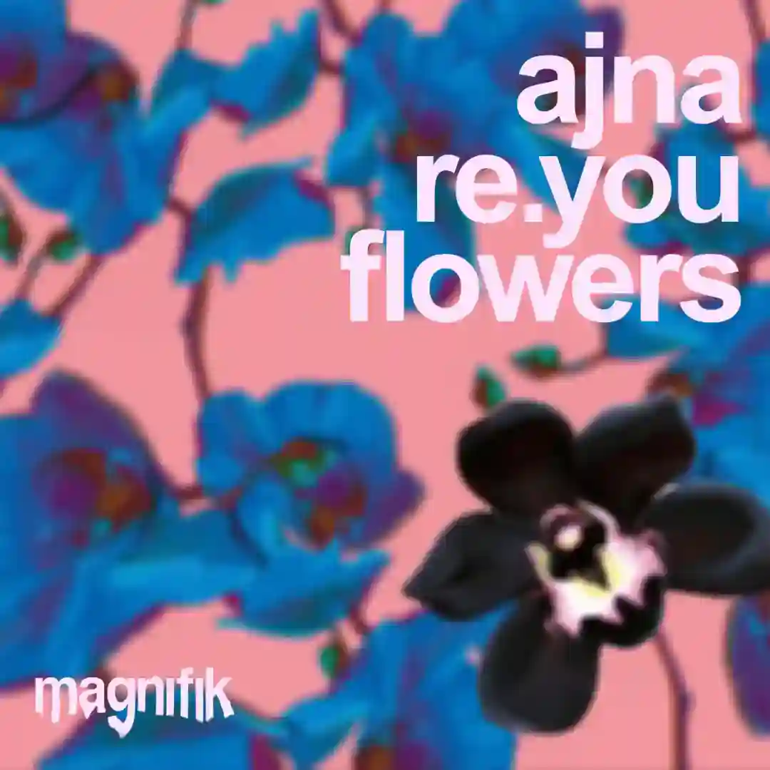 Flowers (Original Mix) cover