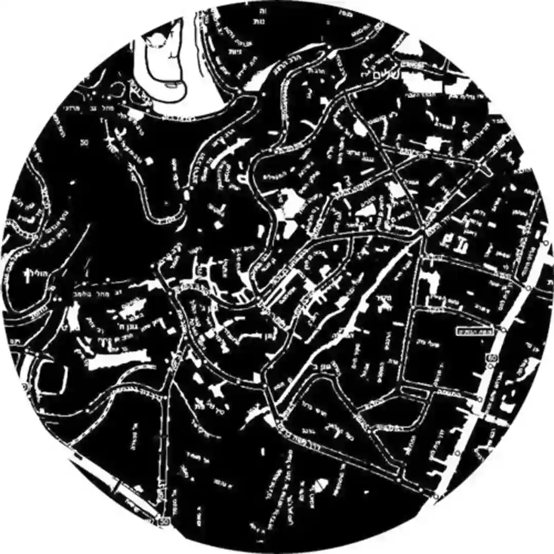 Abadei (Luigi Tozzi Remix) cover