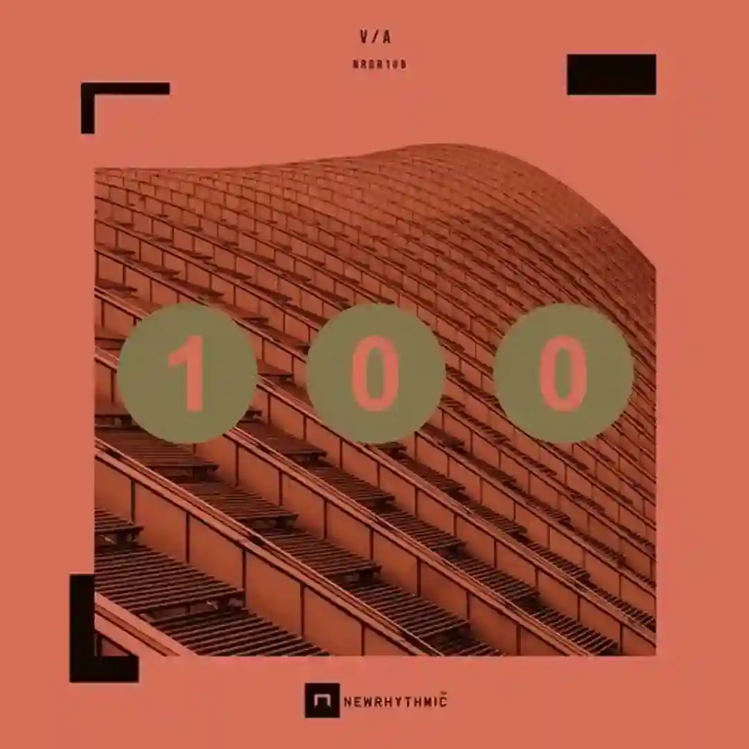 V2 (Original Mix) cover