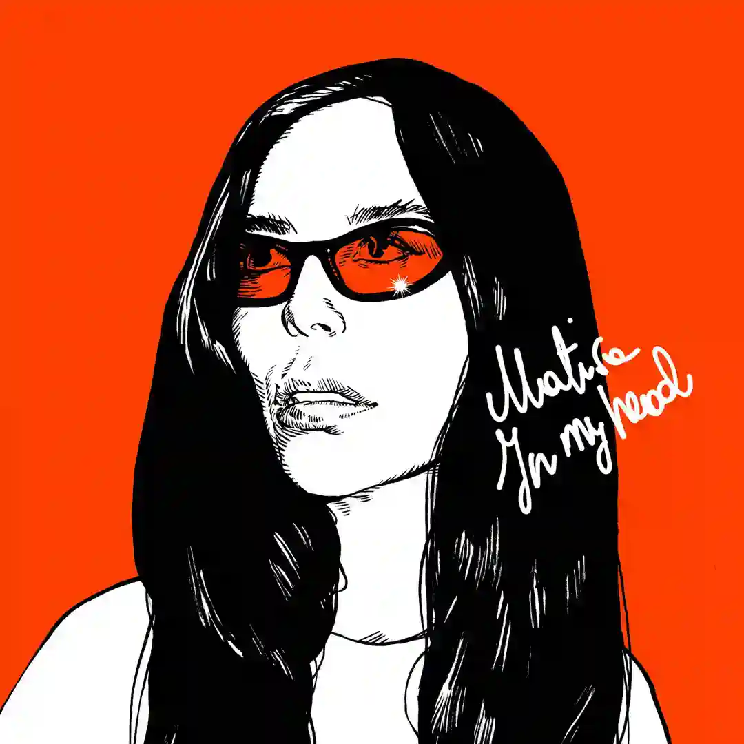 Love Love (Original Mix) cover