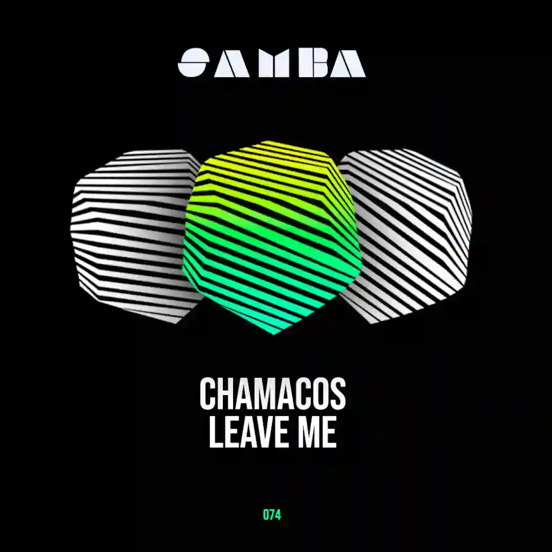 Leave me (Original Mix) cover
