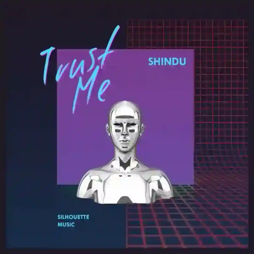 Trust Me cover