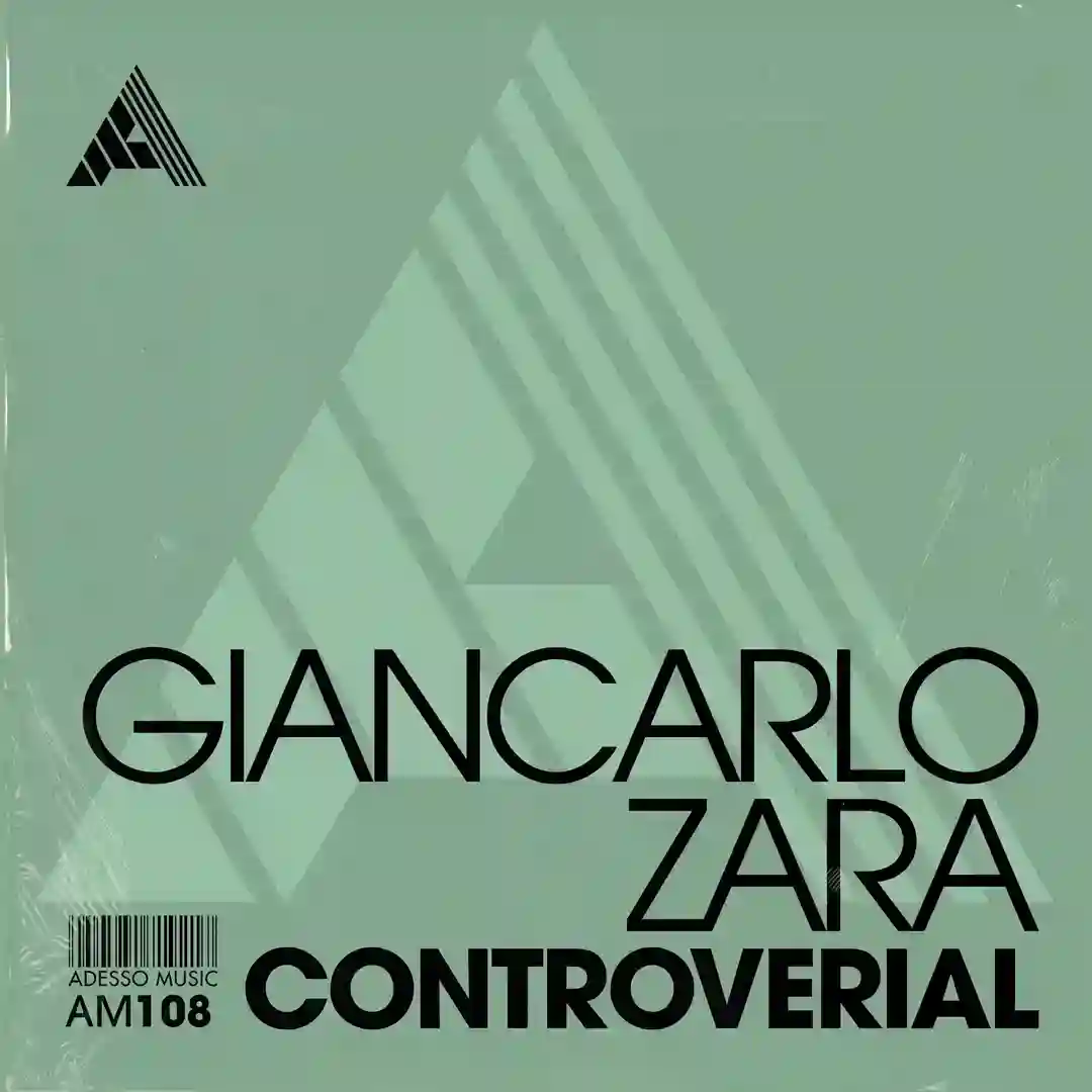 Controverial (Extended Mix) cover