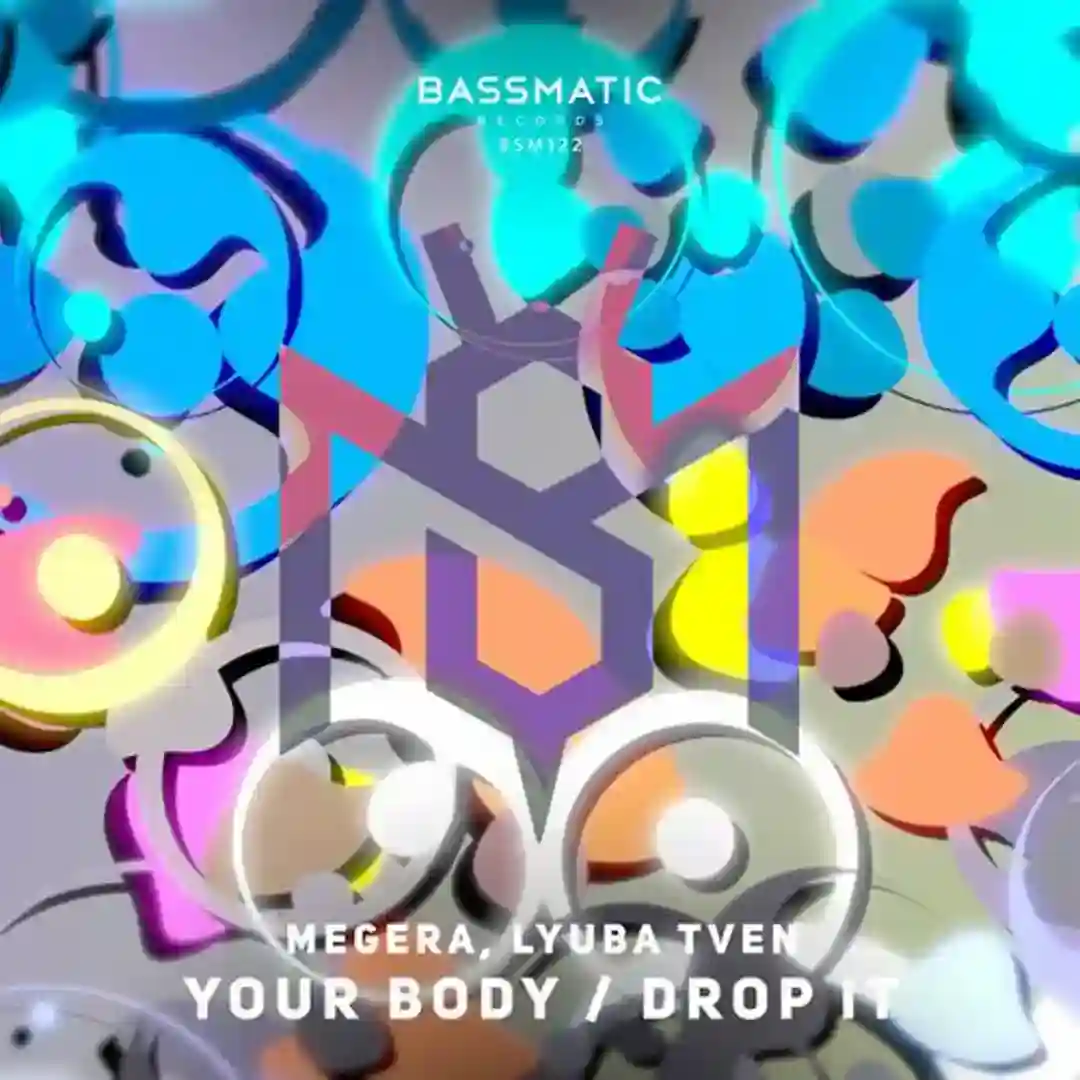 Your Body cover