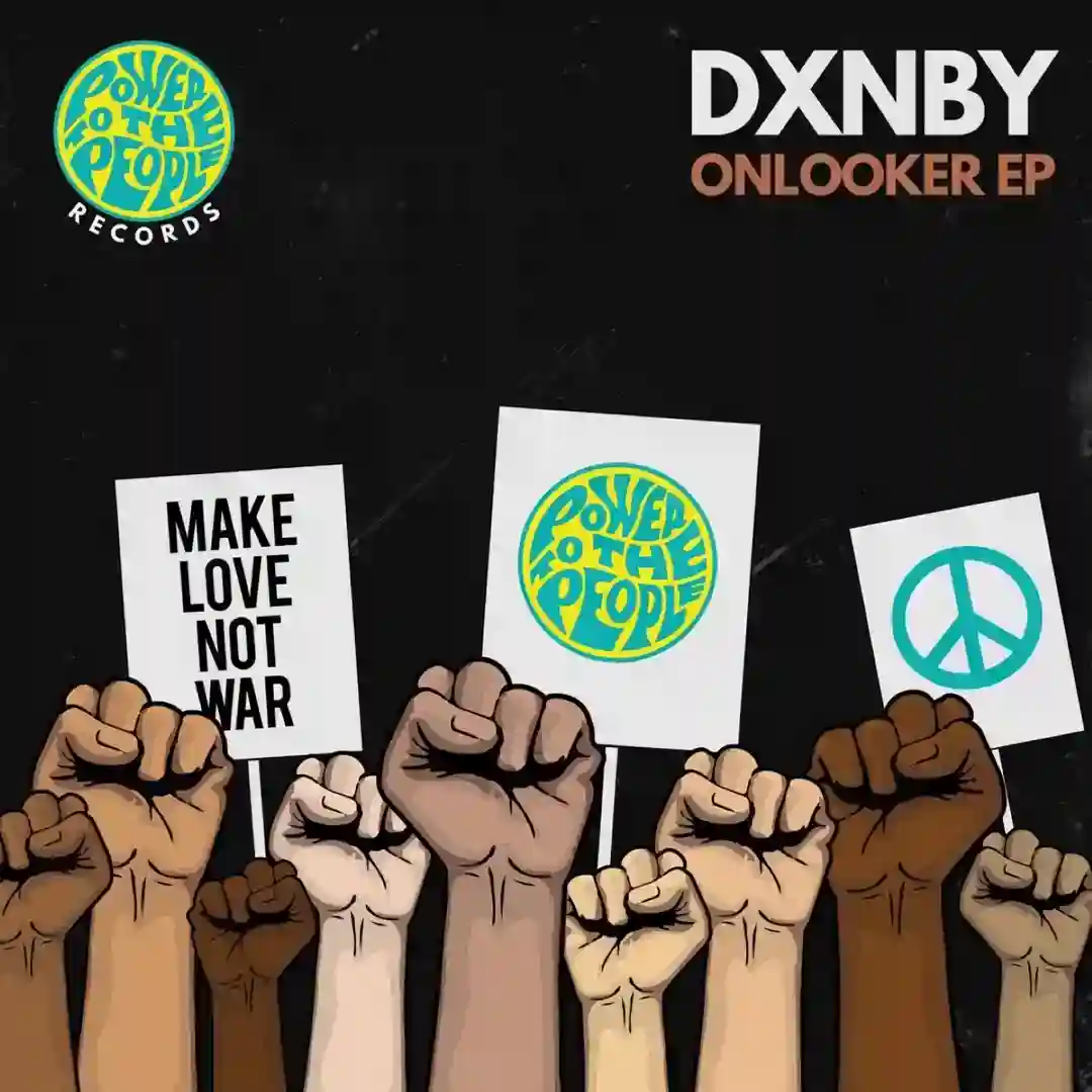 Onlooker cover