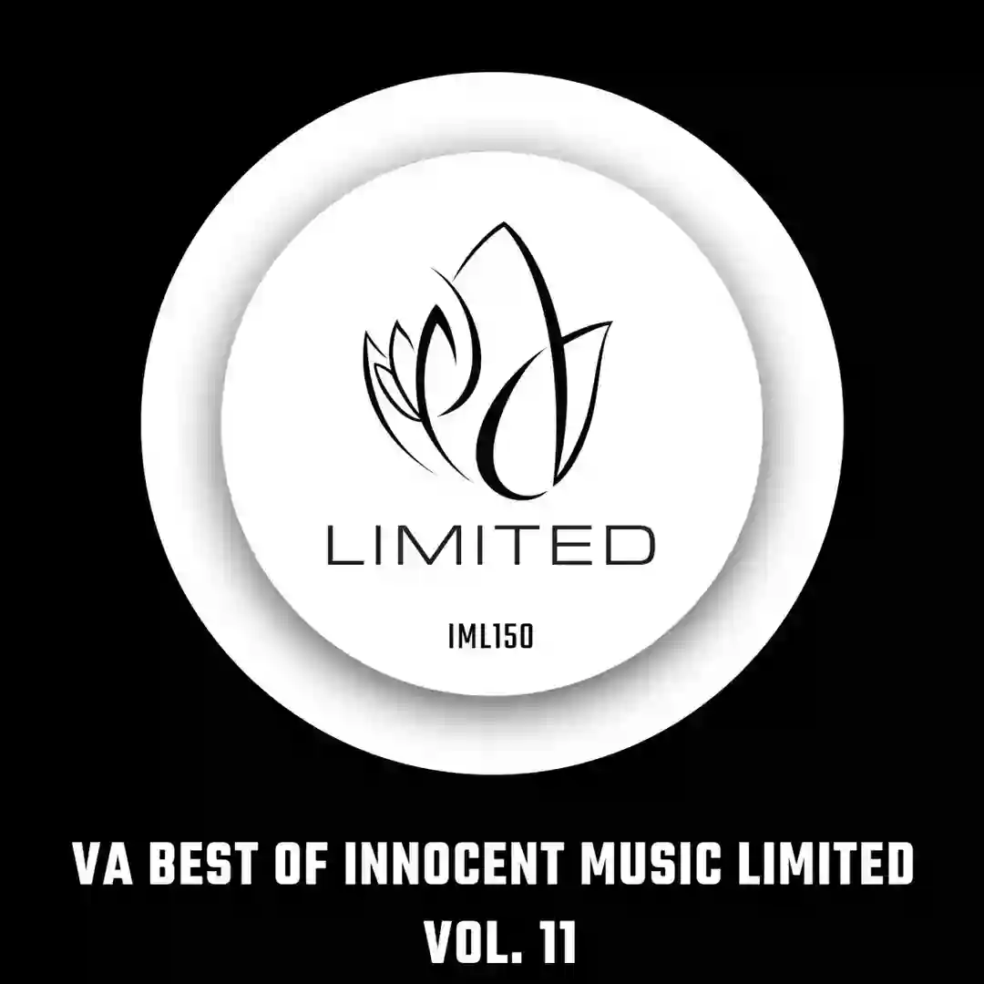 VA Best Of Innocent Music Limited, Vol. 11 cover