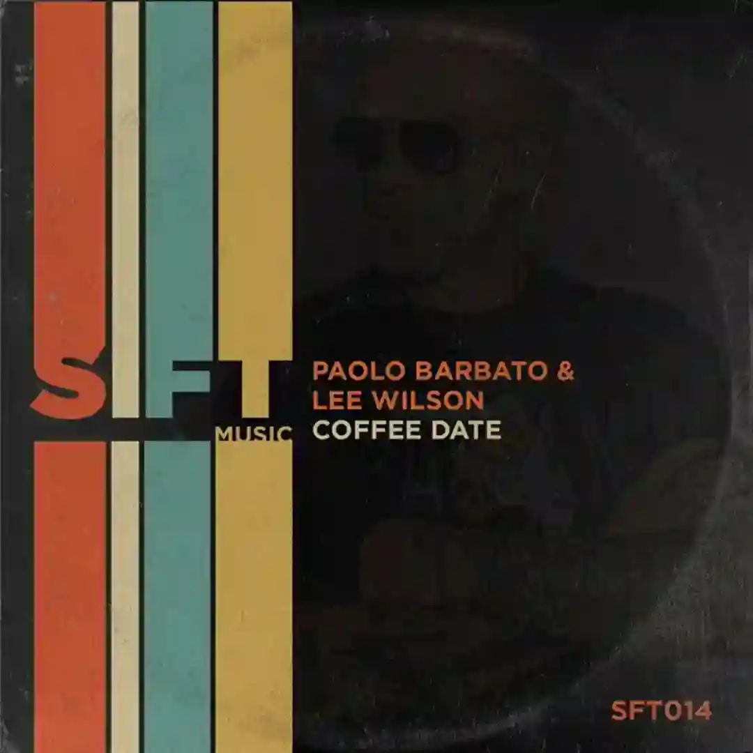 Coffee Date (Radio) cover