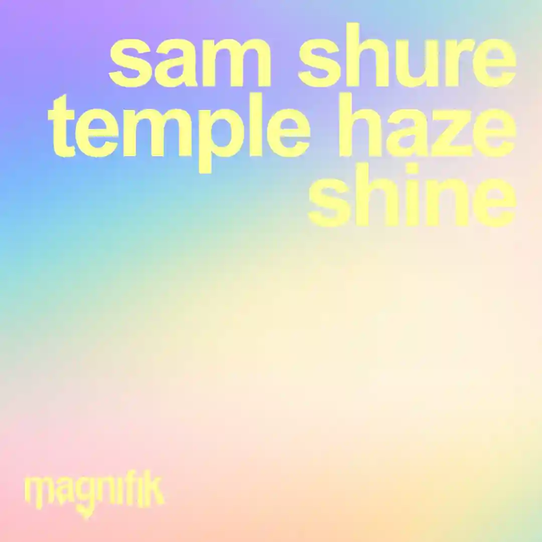 Shine cover