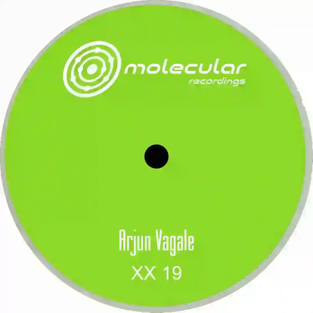 XX 19 A2 cover