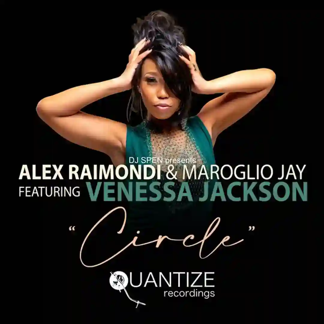 Circle cover