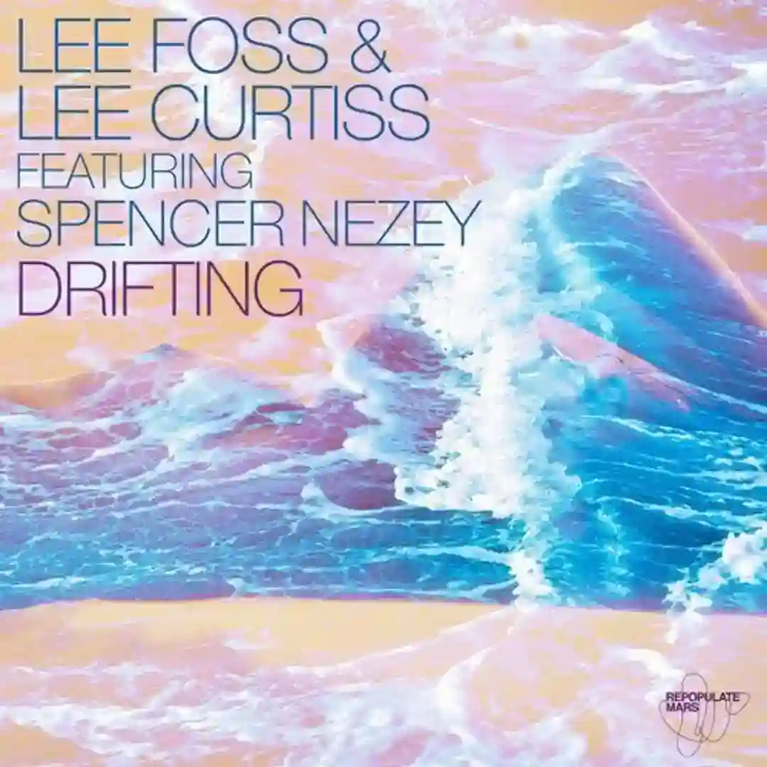 Drifting feat. Spencer Nezey (Sonny Fodera Remix) cover