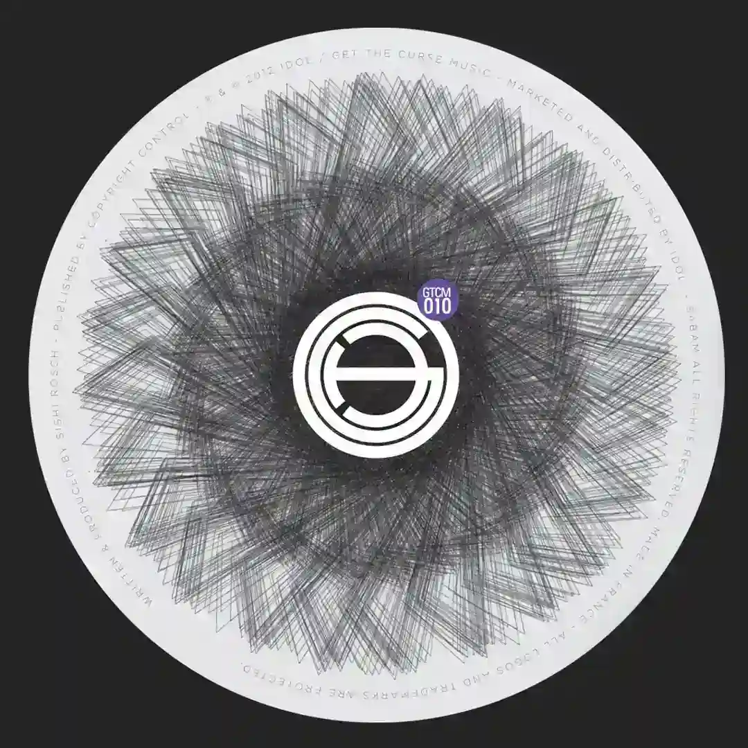 Relax Your Legs (Siopis Remix) cover