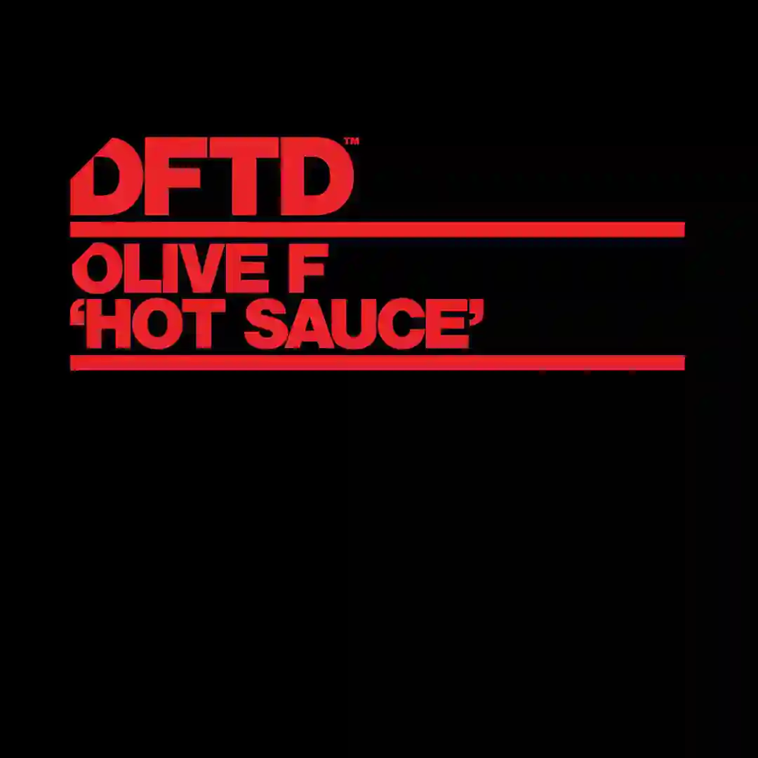 Hot Sauce (Extended Mix) cover