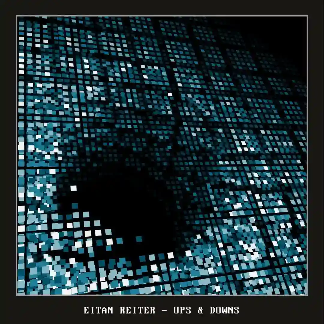 Ups & Downs (Glitch Mix) cover