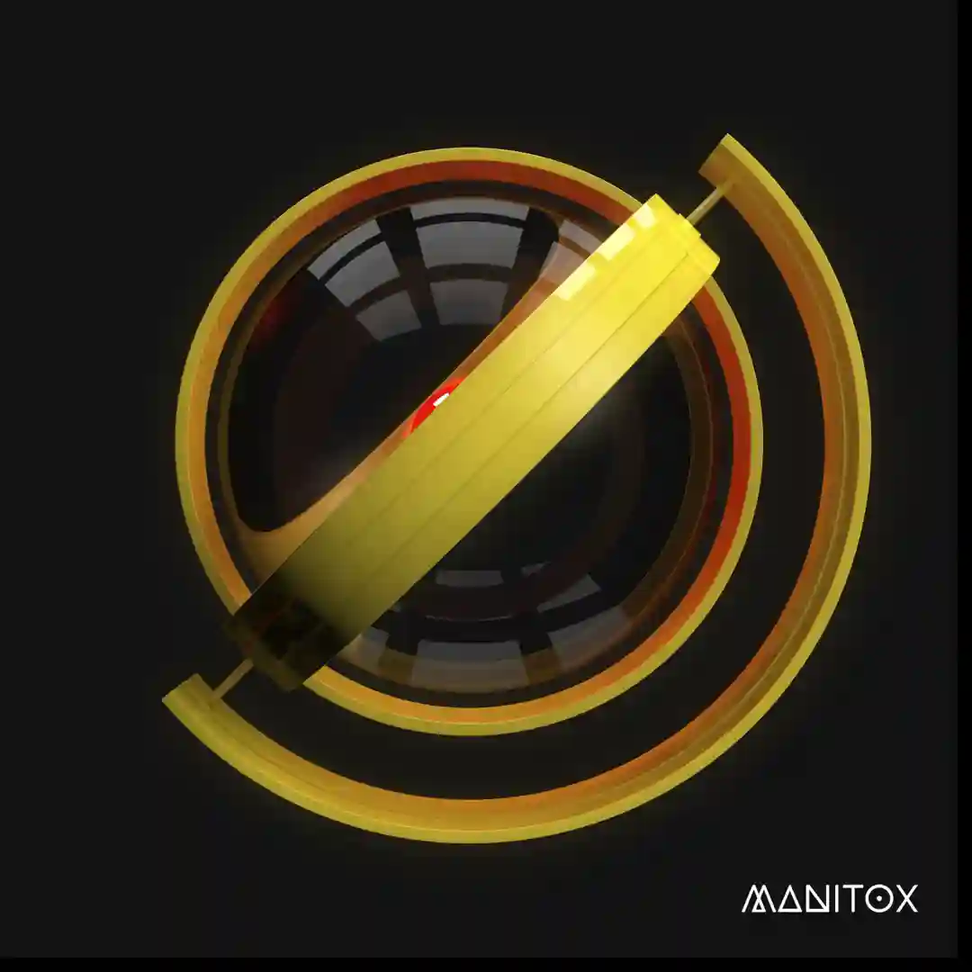 Venom (Original Mix) cover