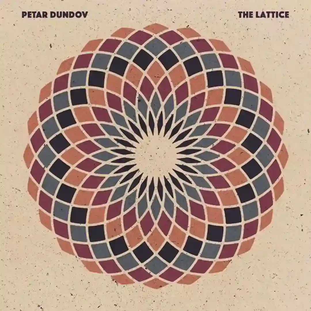 The Lattice (Original Mix) cover