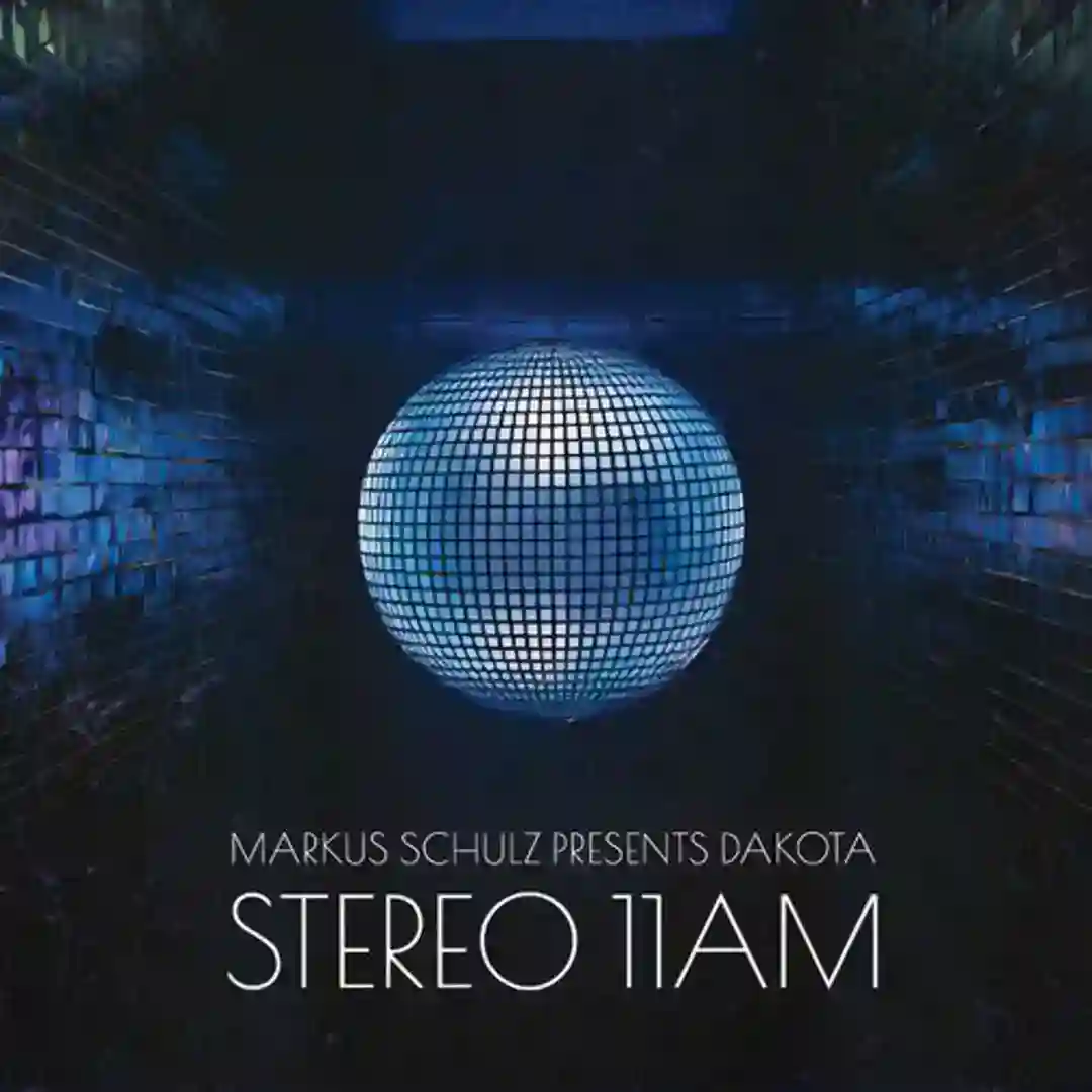 Stereo 11AM cover