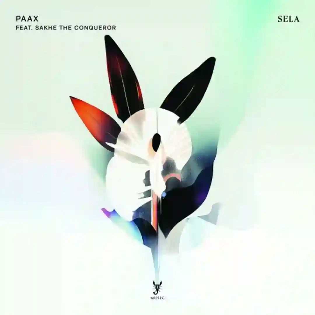 SELA (Jean Claude Ades Remix) cover