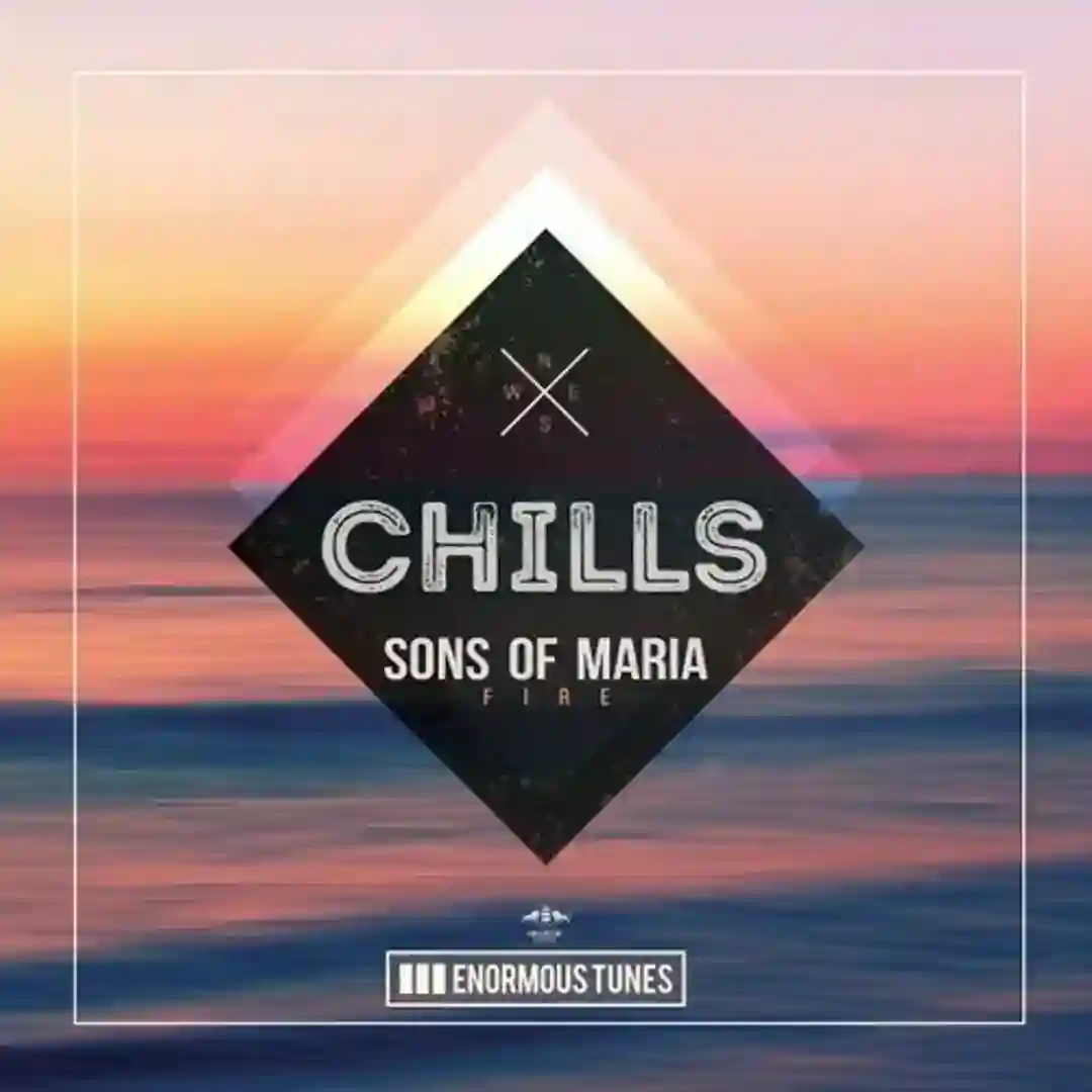 Fire (Extended Mix) cover