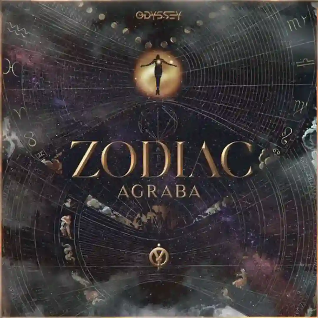 Zodiac cover