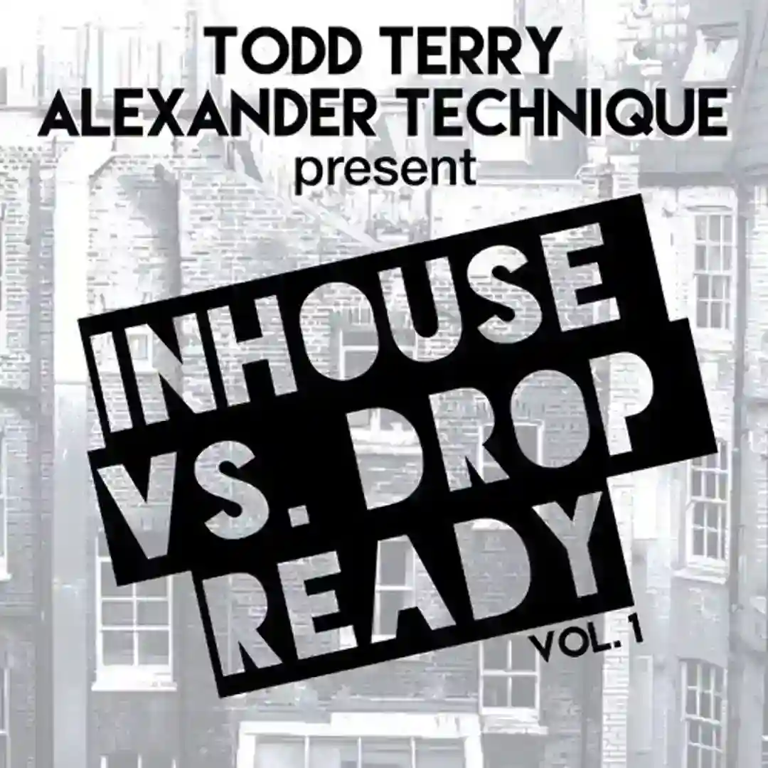 Revelation (Todd Terry Mix) cover