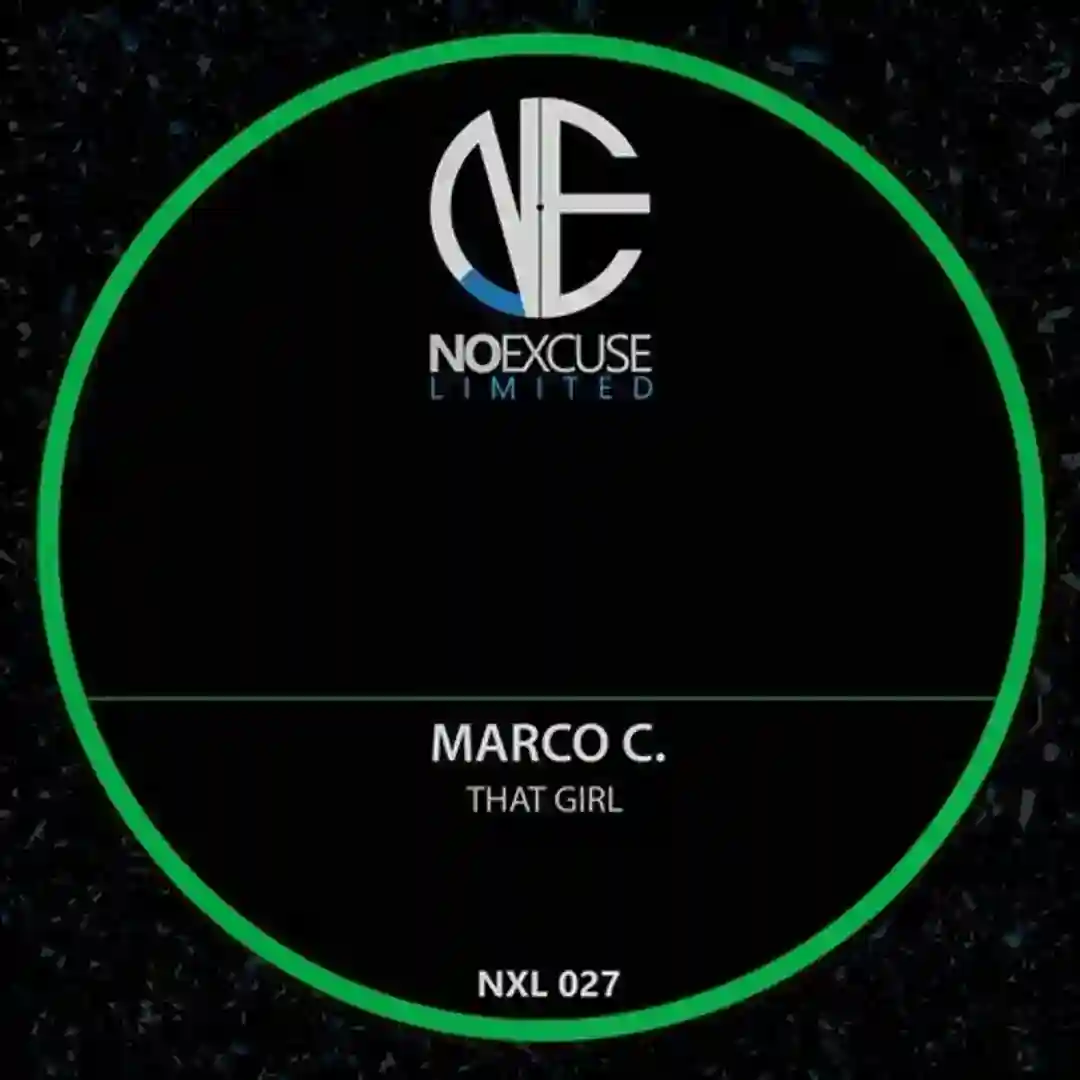 That Girl cover