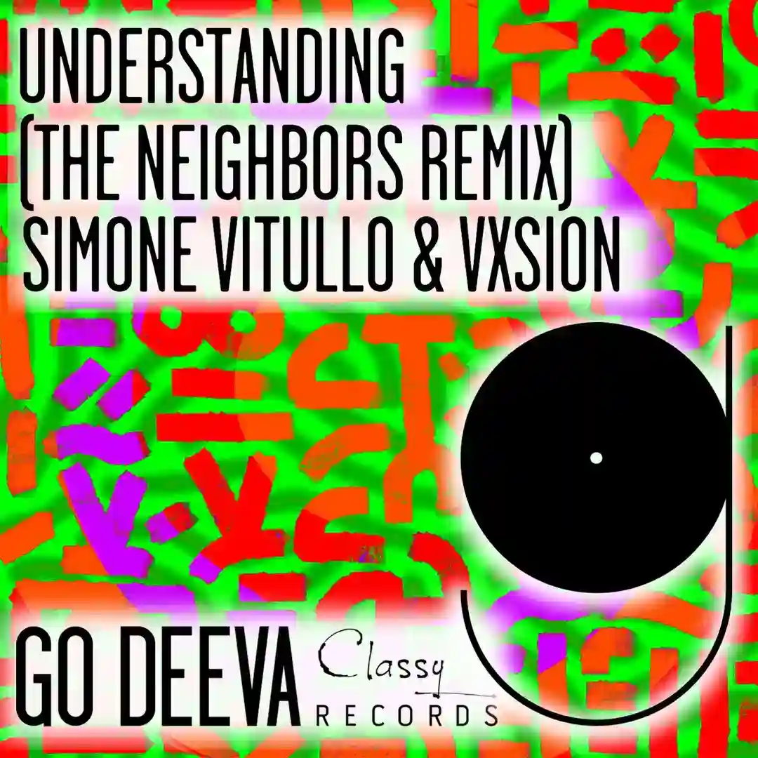 Understanding (The Neighbors Remix) cover