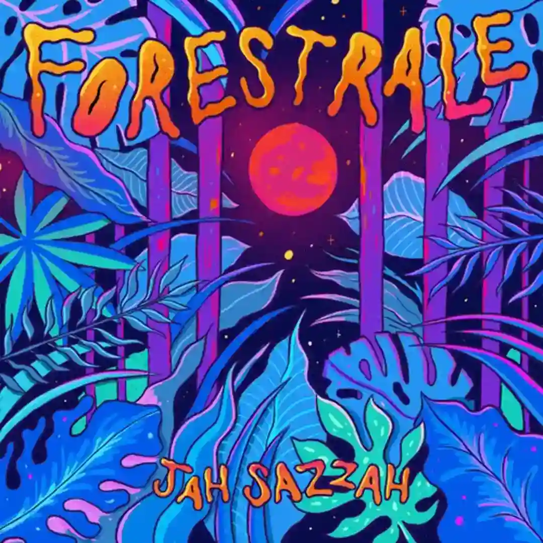 Forestrale cover
