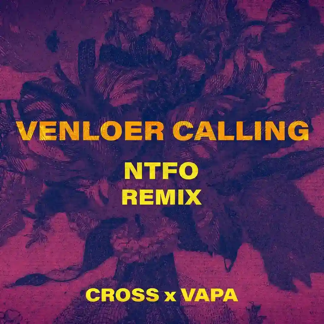 Venloer Calling (NTFO Remix) cover