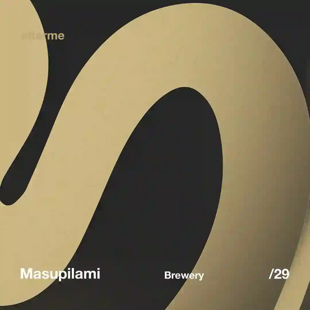 Brewery cover
