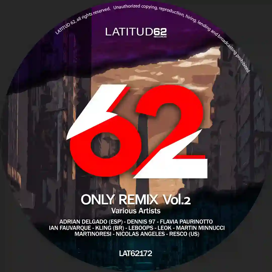 The Groove (LeBoops Remix) cover