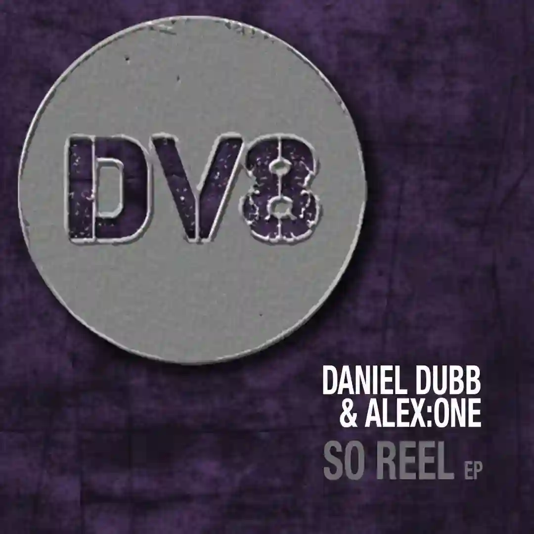 So Reel cover