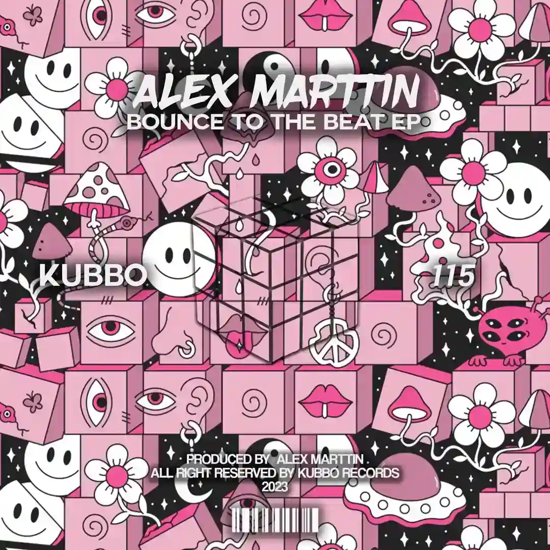 Magic Mango cover