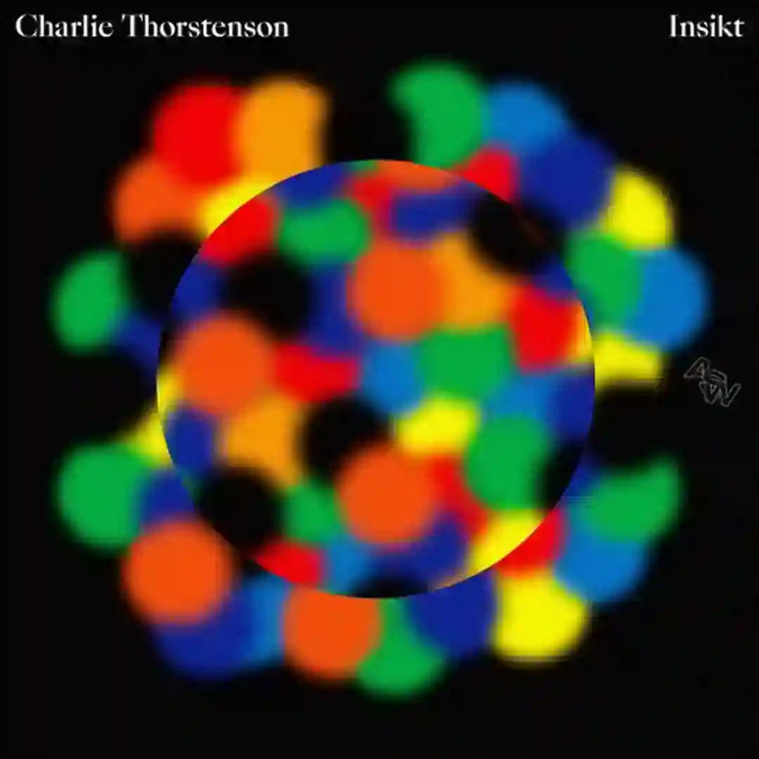 Diskansen cover