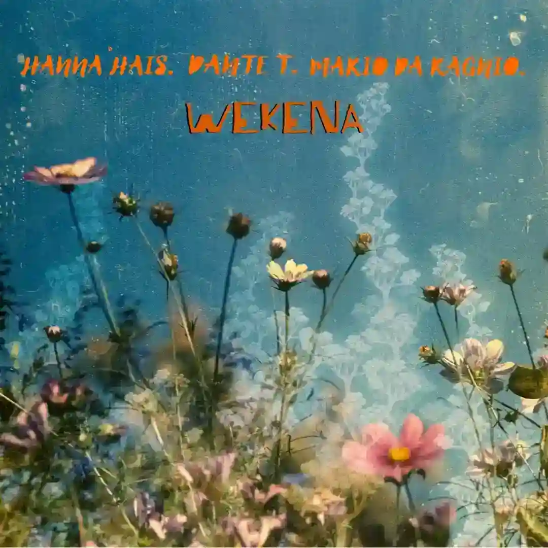 Wekena cover
