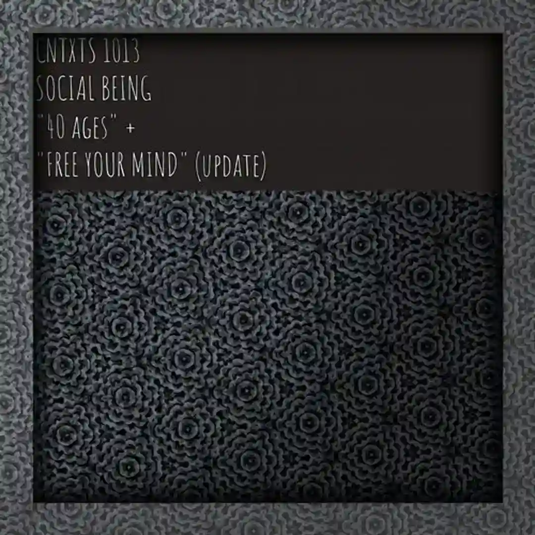 40 AGES (Original Mix) cover