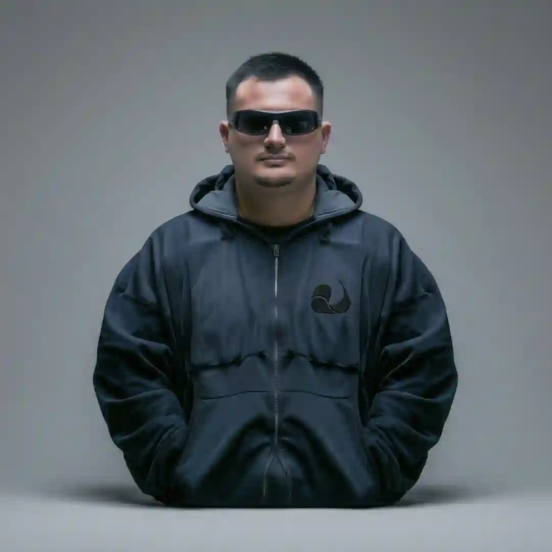 Killer Beta (Original Mix) cover
