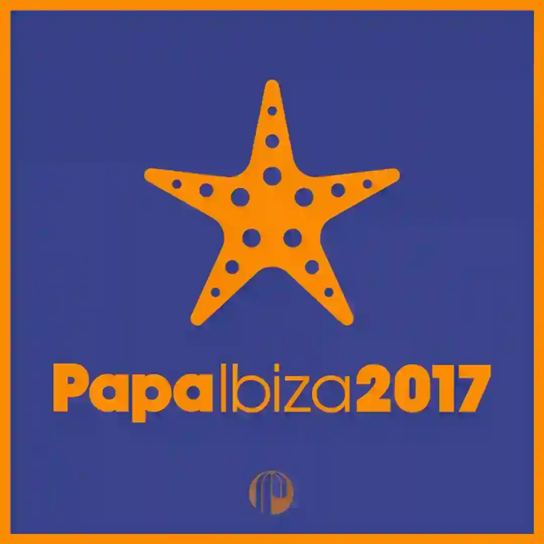 Papa Ibiza 2017 (continuous DJ mix) cover