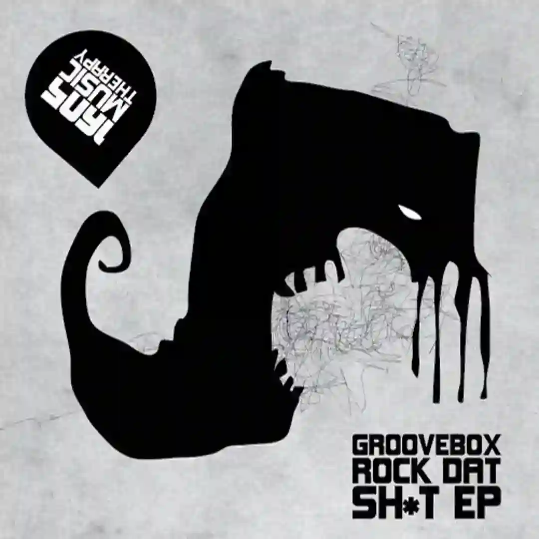 Rock Dat Sh*t cover