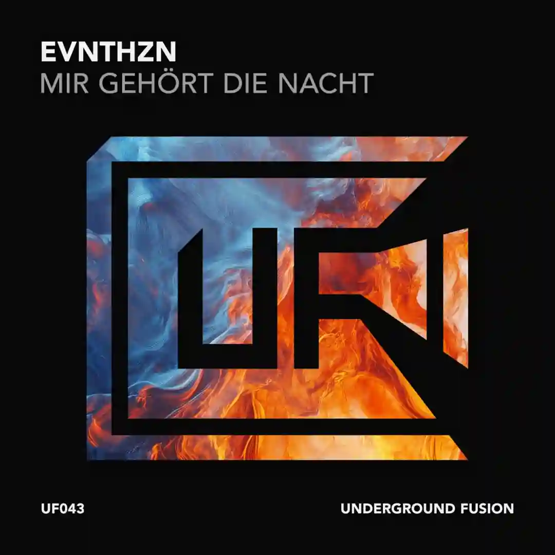 Mir gehört die Nacht (Original Mix) cover