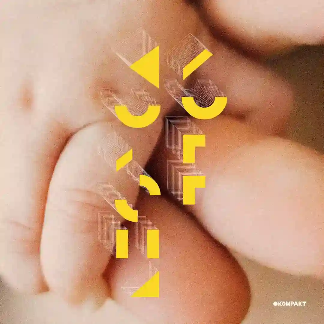 You Are The cover