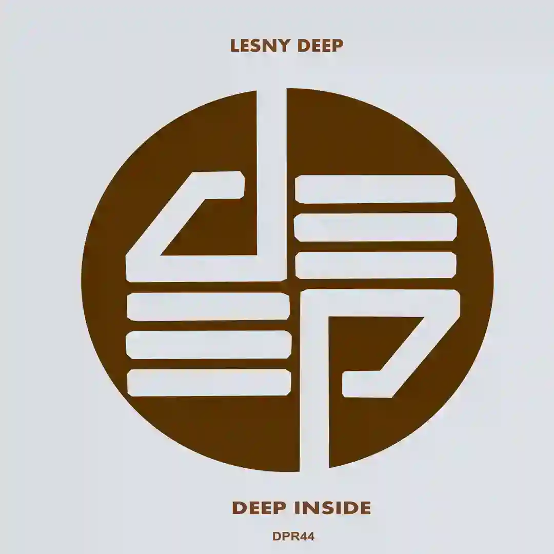 Deep Inside cover